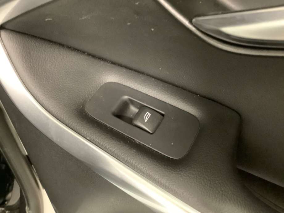 Bryter ruteheis til Volvo V40, 2012-2019  (VOLVO|)