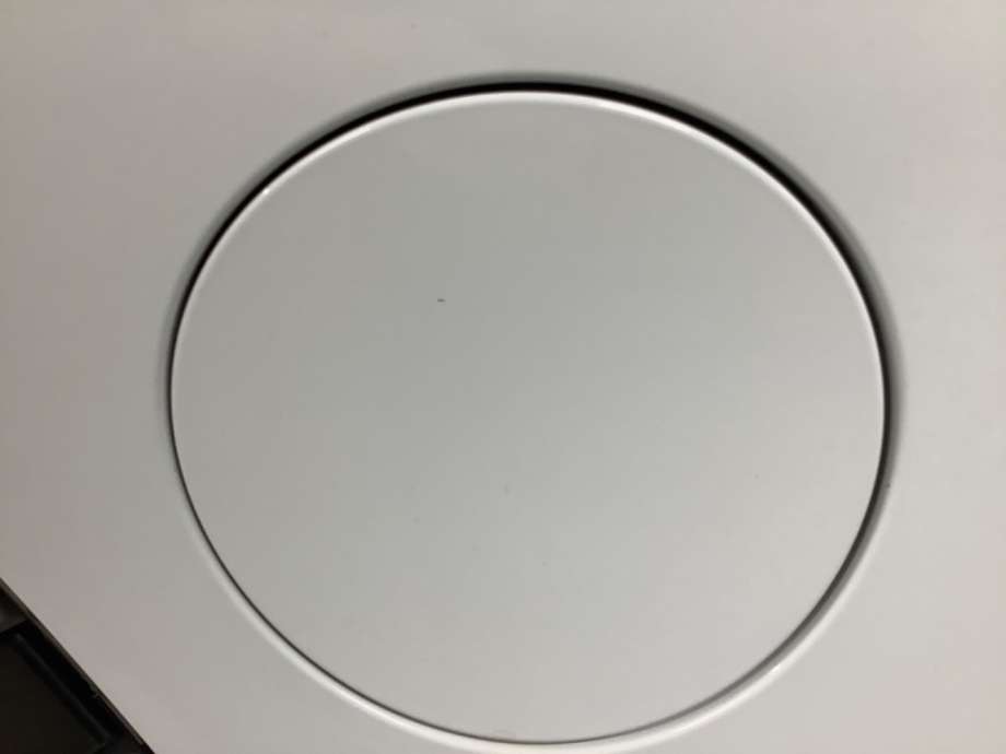 Tanklokk til Volvo V40, 2012-2019  (VOLVO|)
