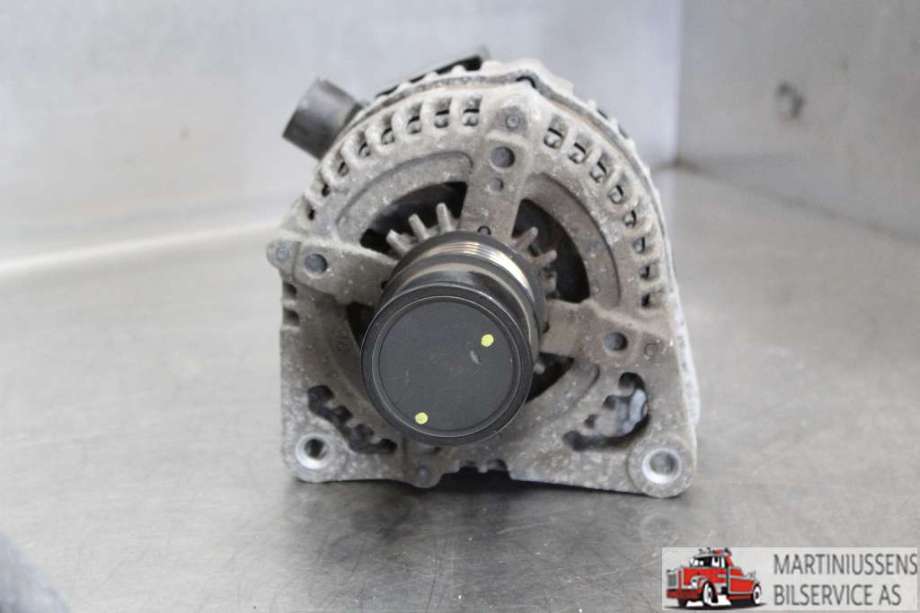 Dynamo til Ford Fiesta, 2013-2017 (Type VI, Fase 2)  (FORD|)