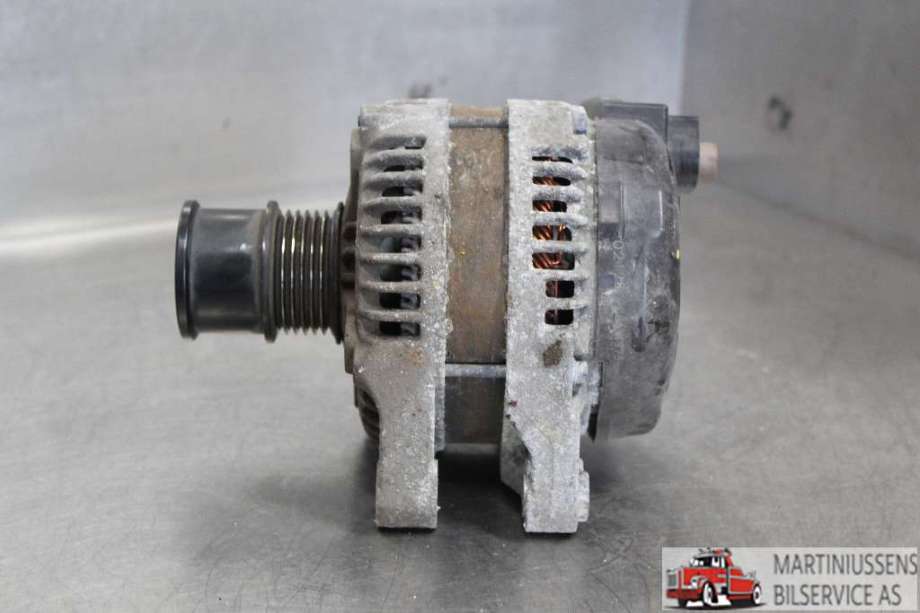 Dynamo til Ford Fiesta 2013-2017 (Type VI, Fase 2)  (FORD||CV6T-10300-DC)