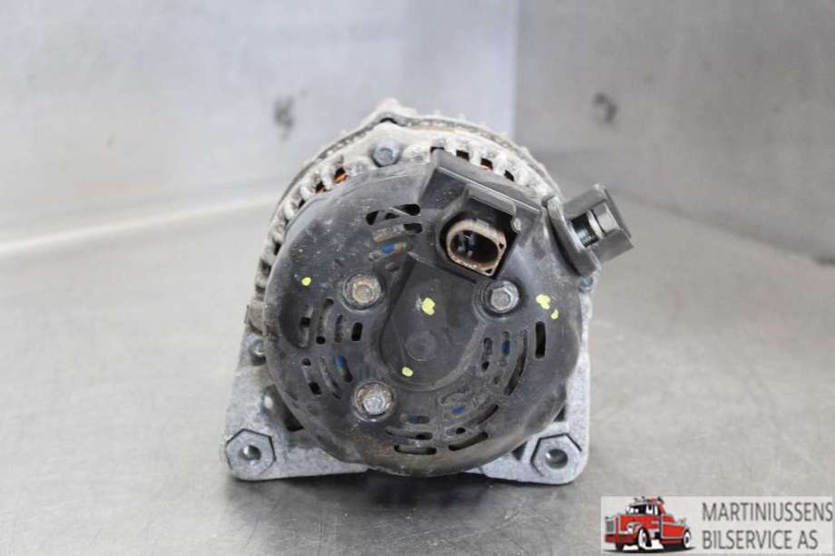 Dynamo til Ford Fiesta 2013-2017 (Type VI, Fase 2)  (FORD||CV6T-10300-DC)