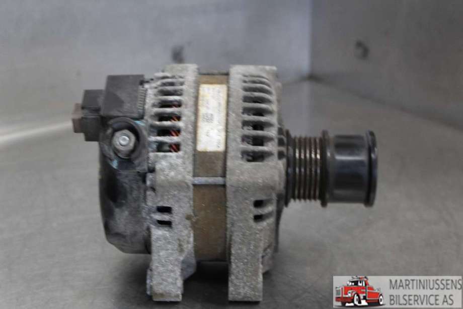 Dynamo til Ford Fiesta 2013-2017 (Type VI, Fase 2)  (FORD||CV6T-10300-DC)