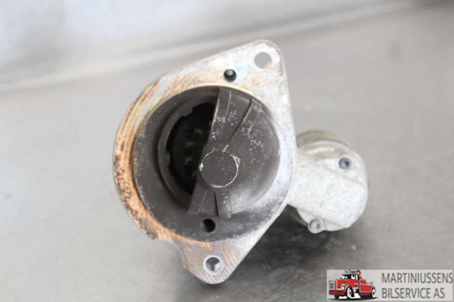 Starter til Ford Fiesta 2013-2017 (Type VI, Fase 2)  (FORD||CV2T-11000-EB)