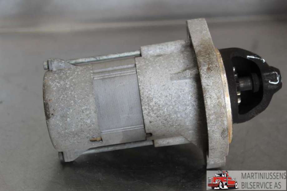 Starter til Ford Fiesta 2013-2017 (Type VI, Fase 2)  (FORD||CV2T-11000-EB)