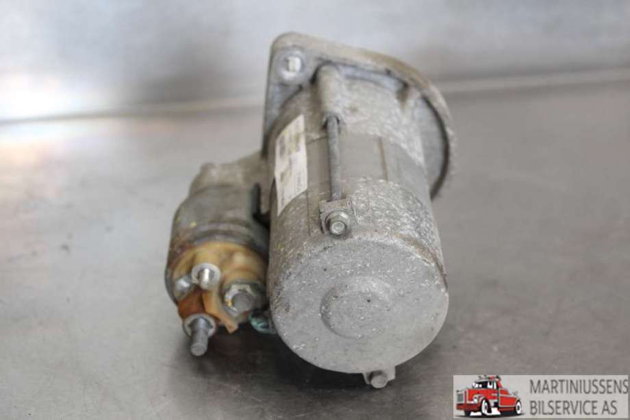 Starter til Ford Fiesta 2013-2017 (Type VI, Fase 2)  (FORD||CV2T-11000-EB)
