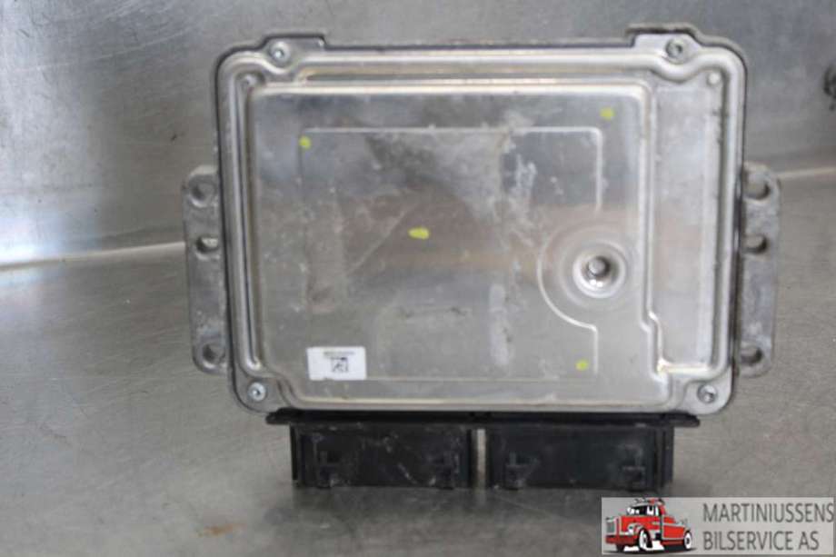 Styreenhet motor til Ford Fiesta 2013-2017 (Type VI, Fase 2)  (FORD||0 261 S17 111)