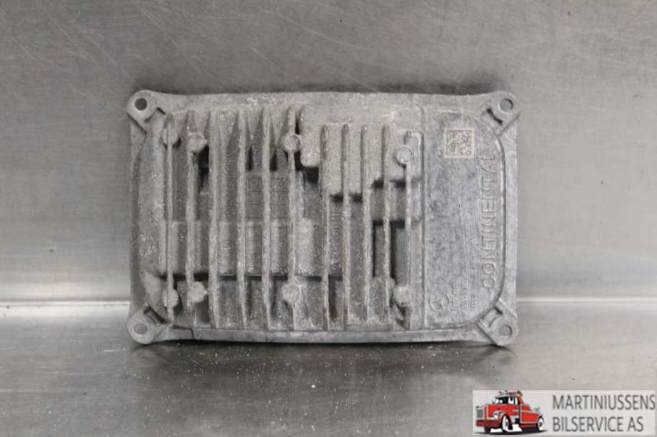 Styreenhet xenon/ballast til Mercedes GLE, 2019-->> (W167) (W167) (MERCEDES|)