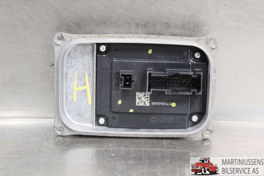 Styreenhet xenon/ballast til Mercedes GLE 2019-->> (W167) (W167) (MERCEDES||A247 900 88 09)