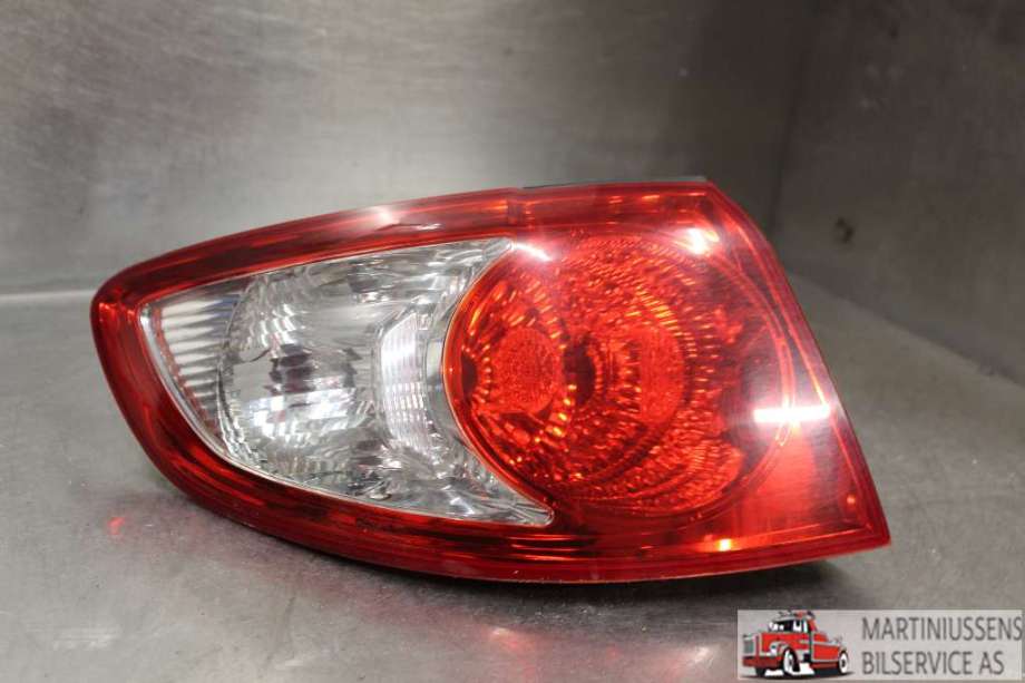 Baklykt venstre til Hyundai Santa Fe 2006-2009 (Type II, Fase 1) (HYUNDAI|)