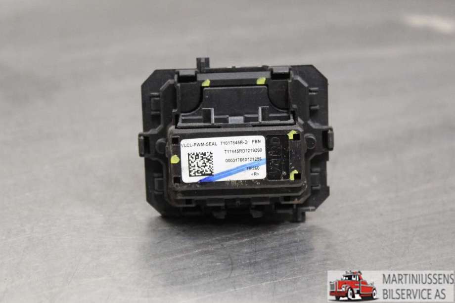 Varmeapparat motstand til Renault Trafic, 2014-->>  (Renault|)