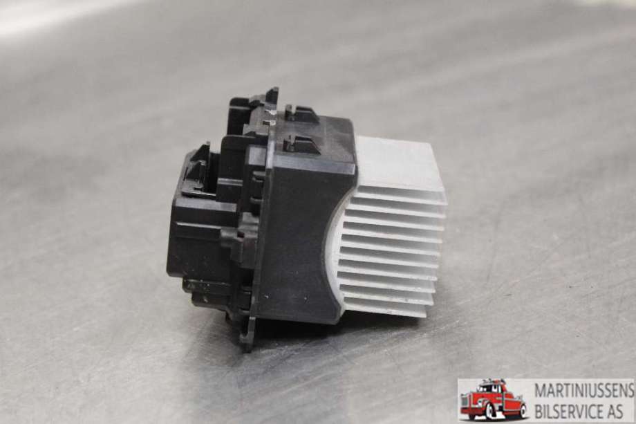 Varmeapparat motstand til Renault Trafic 2014-->>  (Renault||T1017845R-D)