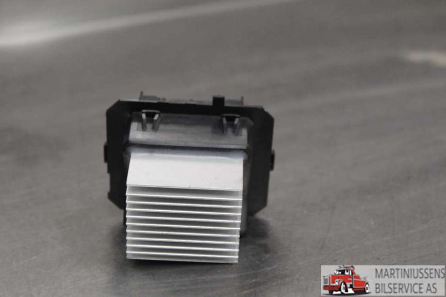 Varmeapparat motstand til Renault Trafic 2014-->>  (Renault||T1017845R-D)