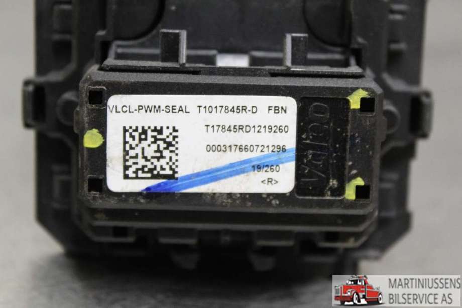 Varmeapparat motstand til Renault Trafic 2014-->>  (Renault||T1017845R-D)
