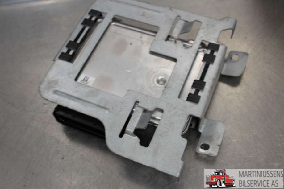 Styreenhet motor til VW Caddy 2004-2010 (Type III, Fase 1)  (VOLKSWAGEN||03G.906.021)