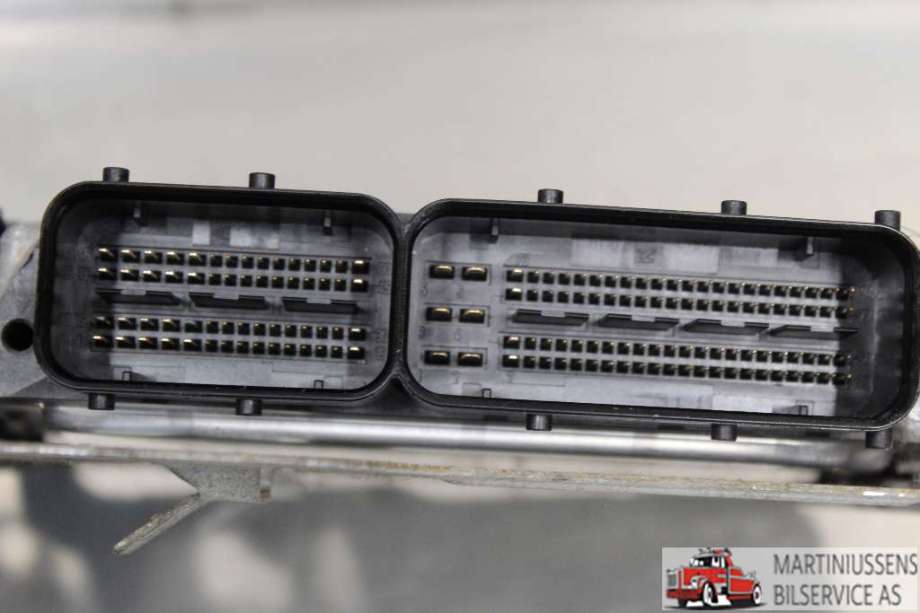 Styreenhet motor til VW Caddy 2004-2010 (Type III, Fase 1)  (VOLKSWAGEN||03G.906.021)
