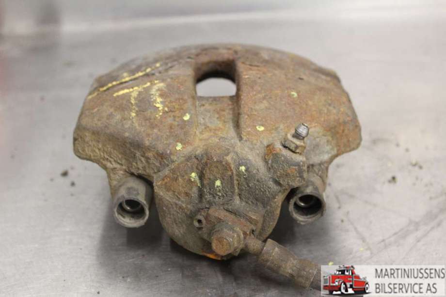 Bremsecaliper høyre foran til VW Caddy 2004-2010 (Type III, Fase 1)  (VOLKSWAGEN|)