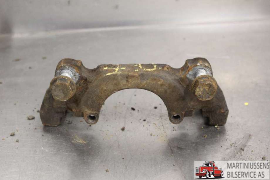 Bremsecaliper brakett til VW Caddy, 2004-2010 (Type III, Fase 1)  (VOLKSWAGEN|)