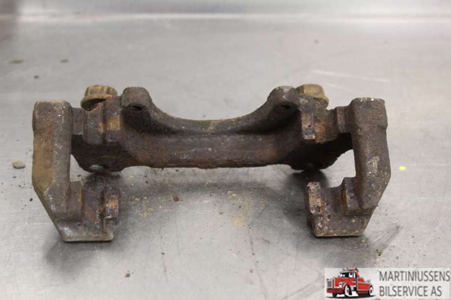 Bremsecaliper brakett til VW Caddy 2004-2010 (Type III, Fase 1)  (VOLKSWAGEN|)