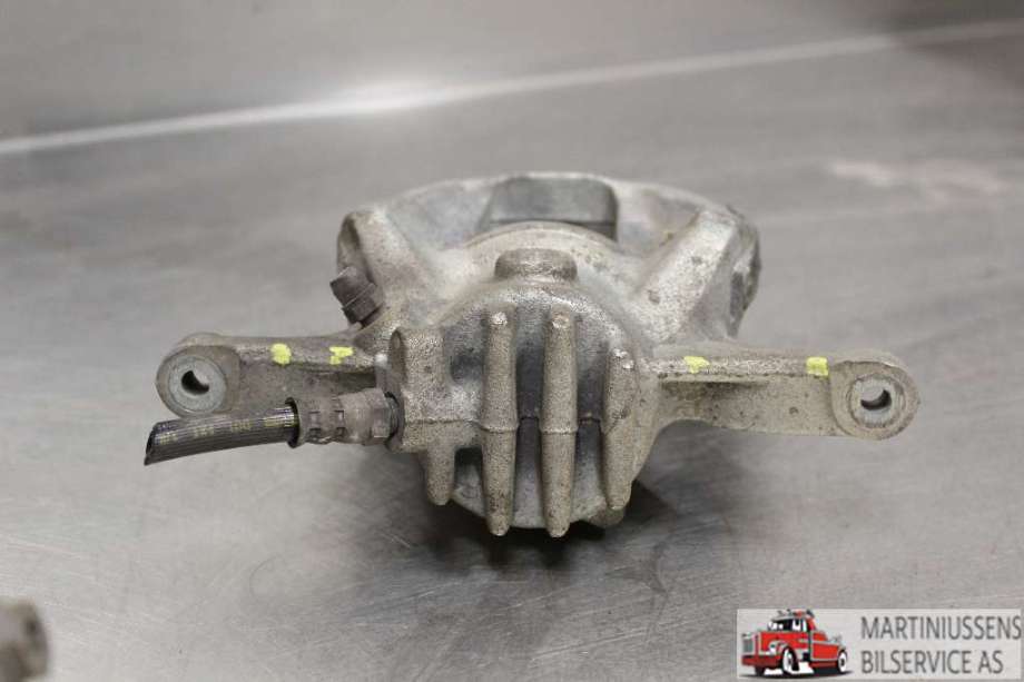 Bremsecaliper venstre foran til Renault Trafic 2014-->>  (Renault|)