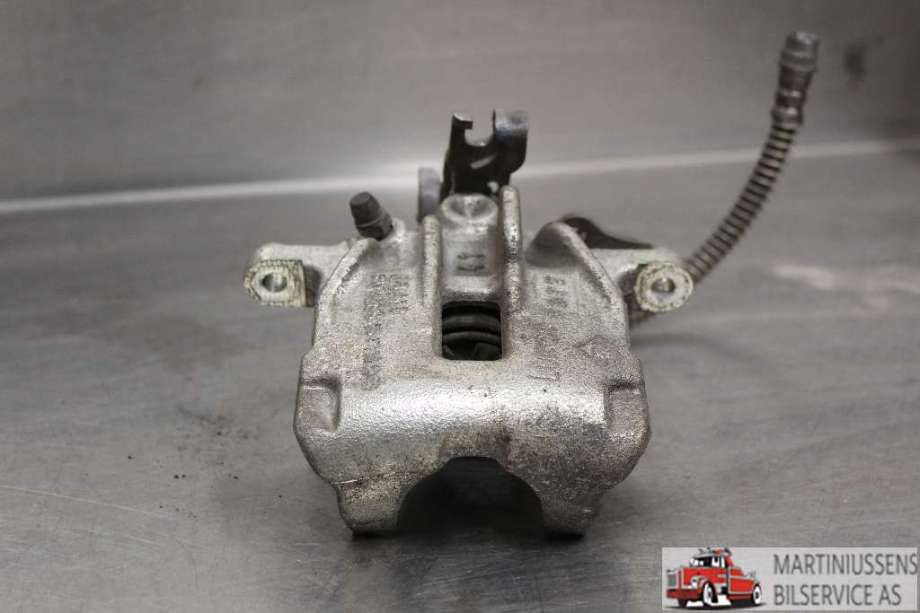 Bremsecaliper venstre bak til Renault Trafic, 2014-->>  (Renault|)