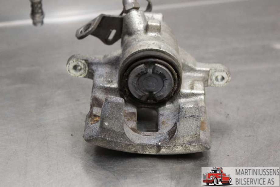 Bremsecaliper venstre bak til Renault Trafic 2014-->>  (Renault|)