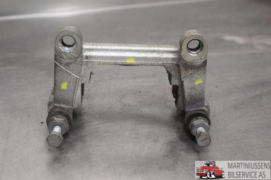 Bremsecaliper brakett til Renault Trafic, 2014-->>  (Renault|)