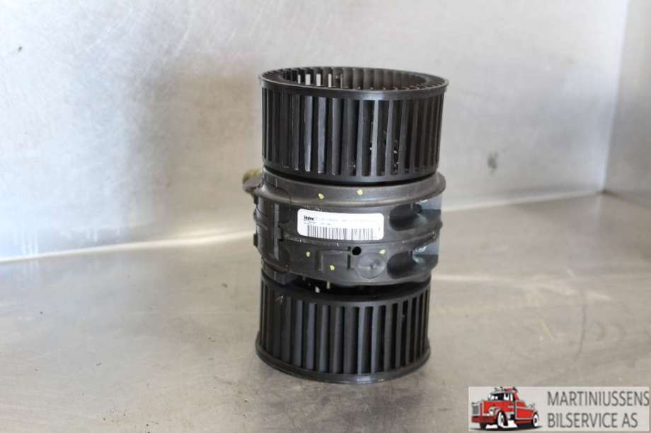 Varmeapparat motor til Renault Trafic, 2014-->>  (Renault|)