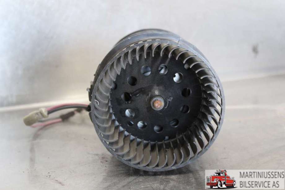 Varmeapparat motor til Renault Trafic 2014-->>  (Renault||N109416C)
