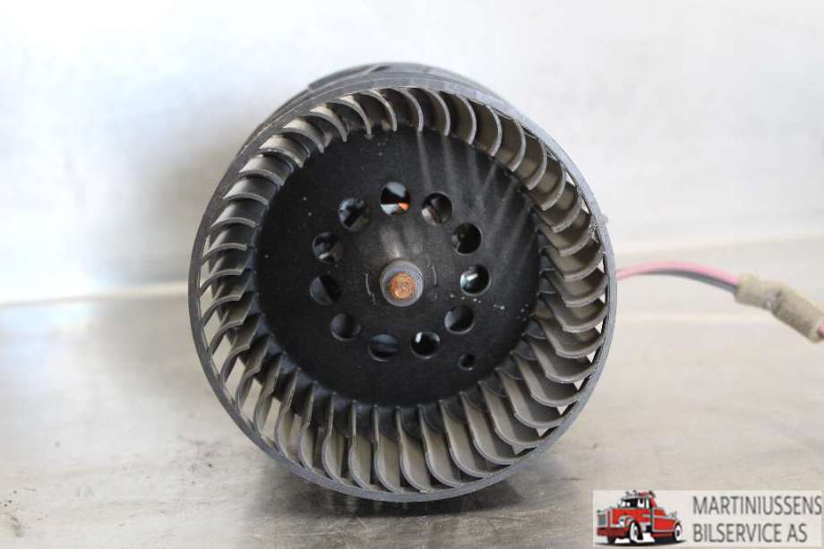 Varmeapparat motor til Renault Trafic 2014-->>  (Renault||N109416C)