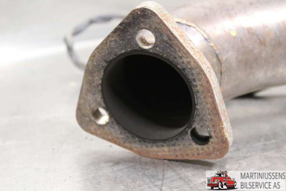 Eksos diverse til Audi A4 2004-2008 (Type III) (B7) (B7) (AUDI|)