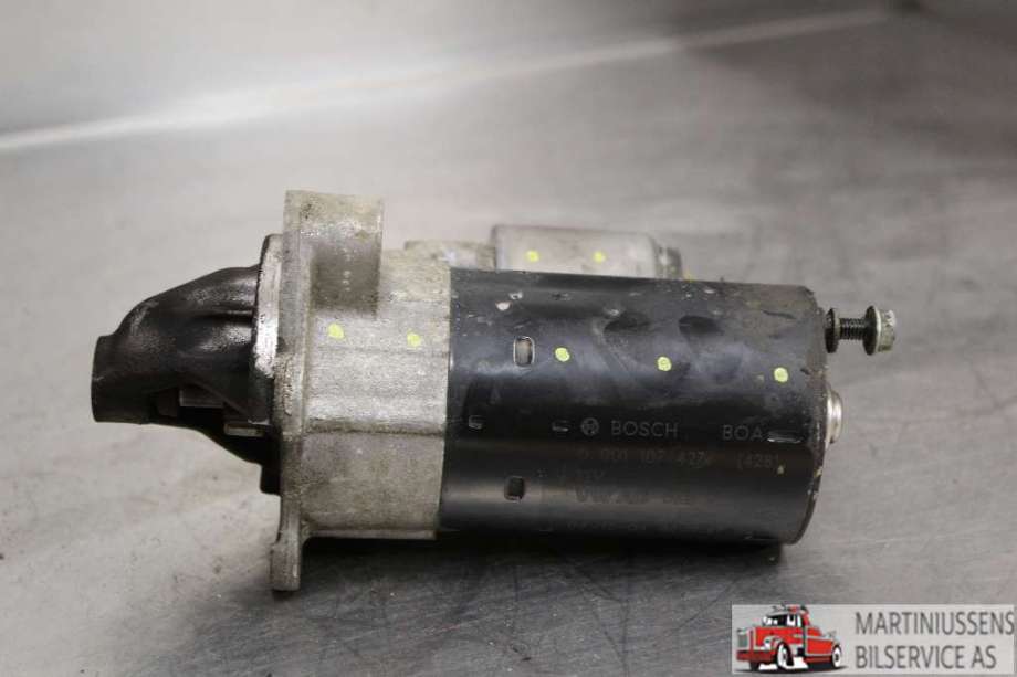 Starter til Audi A4, 2004-2008 (Type III) (B7) (B7) (AUDI|)
