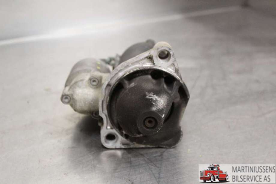 Starter til Audi A4 2004-2008 (Type III) (B7) (B7) (AUDI||0 001 107 427)