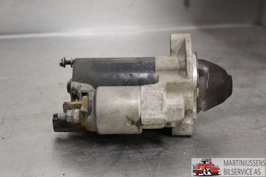 Starter til Audi A4 2004-2008 (Type III) (B7) (B7) (AUDI||0 001 107 427)