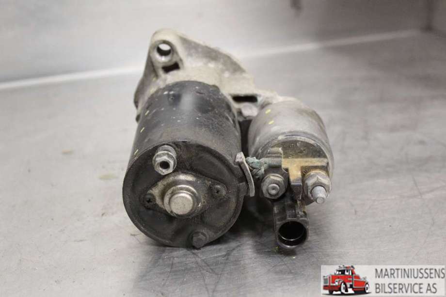 Starter til Audi A4 2004-2008 (Type III) (B7) (B7) (AUDI||0 001 107 427)