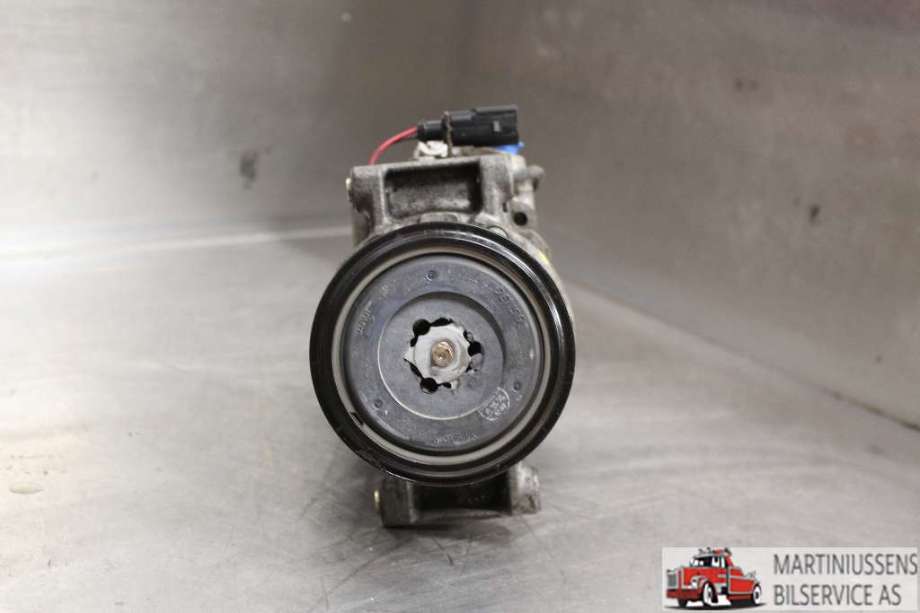 Aircondition kompressor til Audi A4 2004-2008 (Type III) (B7) (B7) (AUDI||8E0 121 403)