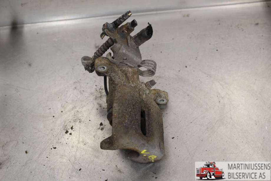 Bremsecaliper venstre bak til VW Caddy, 2015-2020 (Type III, Fase 3)  (VOLKSWAGEN|)