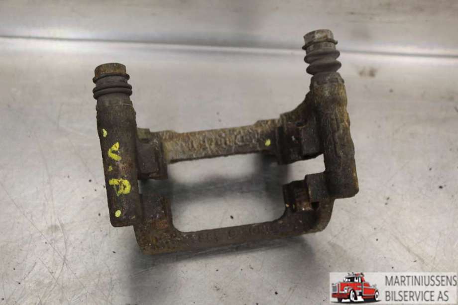 Bremsecaliper brakett til VW Caddy, 2015-2020 (Type III, Fase 3)  (VOLKSWAGEN|)