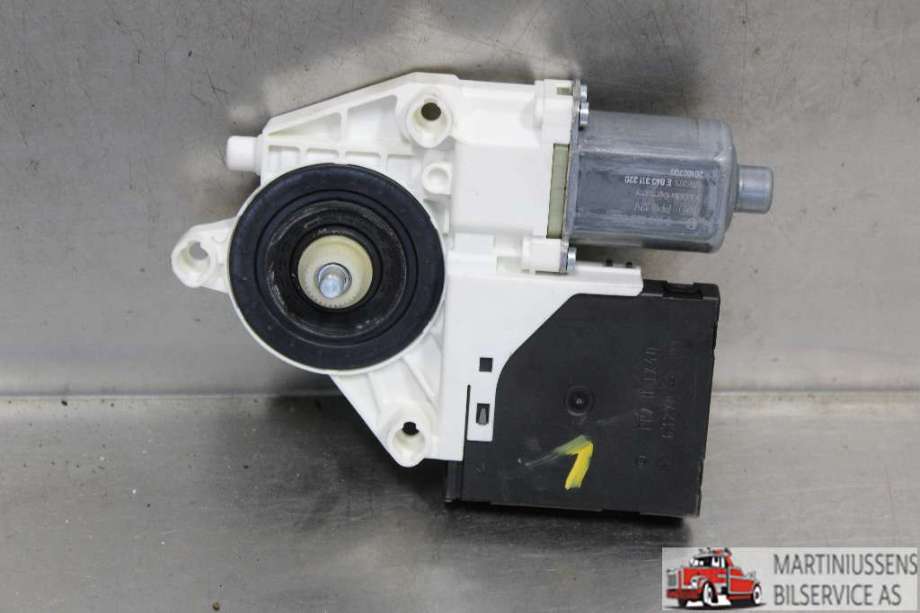 Ruteheis venstre foran til VW Caddy 2015-2020 (Type III, Fase 3)  (VOLKSWAGEN|2K5 959 701|)