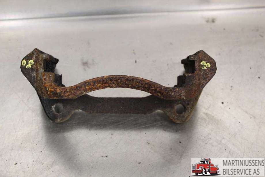 Bremsecaliper brakett til VW Caddy, 2015-2020 (Type III, Fase 3)  (VOLKSWAGEN|)