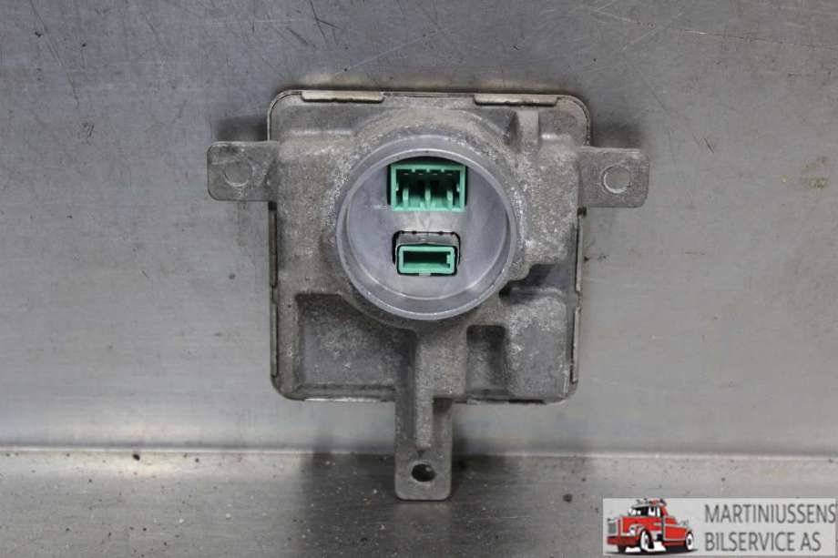 Styreenhet xenon/ballast til VW Caddy 2015-2020 (Type III, Fase 3)  (VOLKSWAGEN|8K0.941.597 F|)