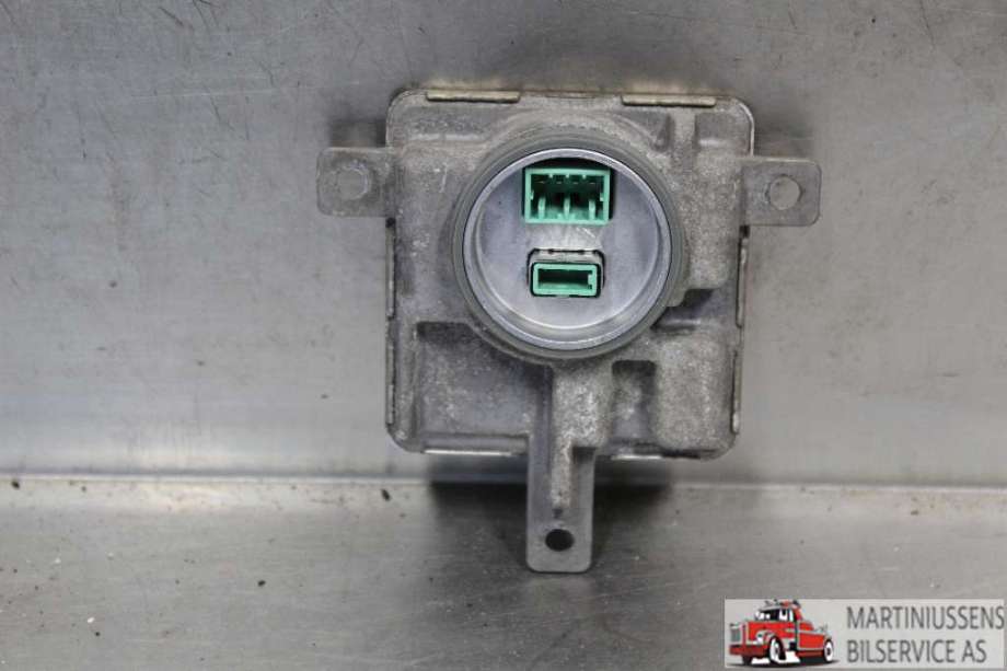Styreenhet xenon/ballast til VW Caddy 2015-2020 (Type III, Fase 3)  (VOLKSWAGEN|8K0.941.597 F|)