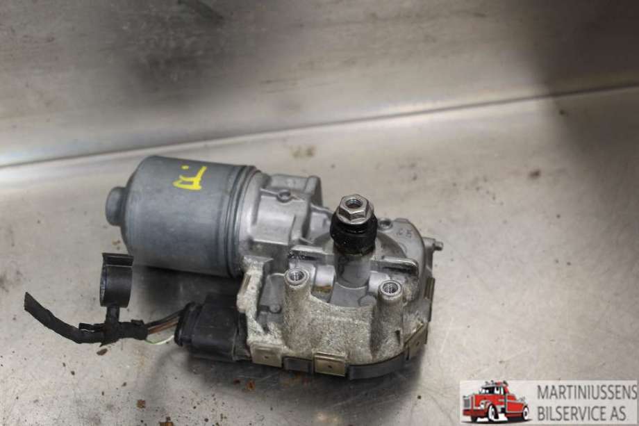Viskermotor frontrute til VW Caddy 2015-2020 (Type III, Fase 3)  (VOLKSWAGEN||2K1955119F)