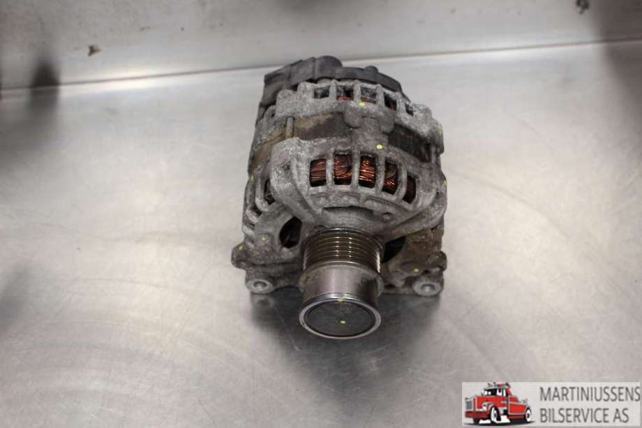 Dynamo til VW Caddy 2015-2020 (Type III, Fase 3)  (VOLKSWAGEN||04E.903.024 S)