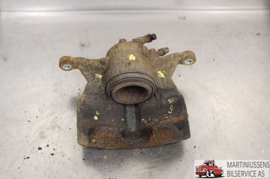 Bremsecaliper høyre foran til VW Caddy, 2015-2020 (Type III, Fase 3)  (VOLKSWAGEN|)