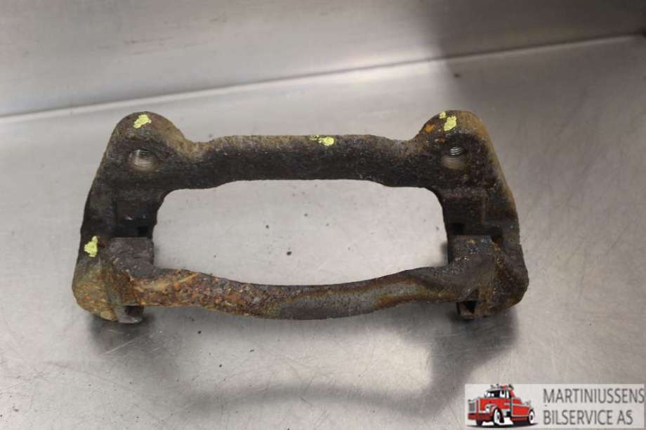 Bremsecaliper brakett til VW Caddy, 2015-2020 (Type III, Fase 3)  (VOLKSWAGEN|)