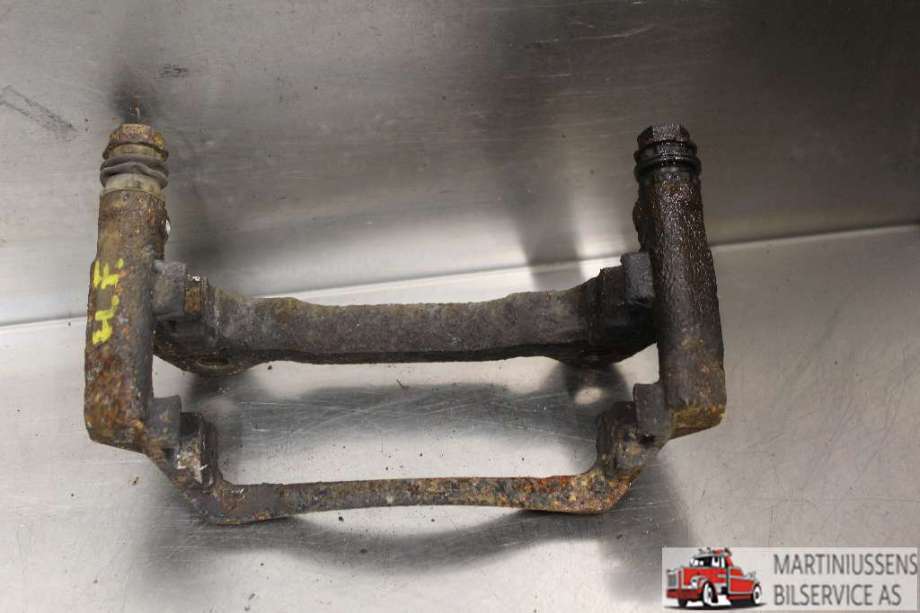 Bremsecaliper brakett til VW Caddy 2015-2020 (Type III, Fase 3)  (VOLKSWAGEN|)