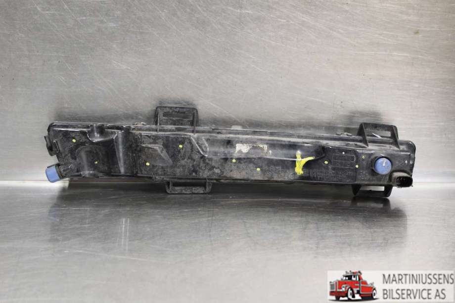 Frontlykter til Ford S-Max 2010-2015 (Type I, Fase 2)  (FORD|)