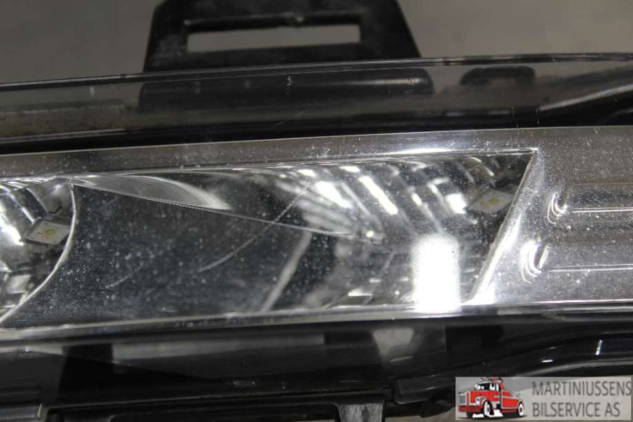 Frontlykter til Ford S-Max 2010-2015 (Type I, Fase 2)  (FORD|)