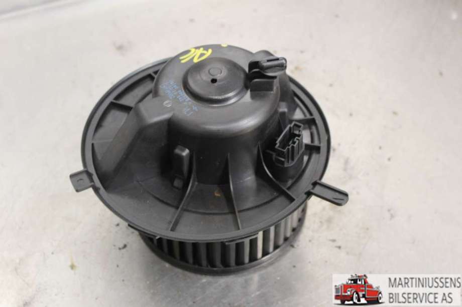 Varmeapparat motor til VW Caddy, 2015-2020 (Type III, Fase 3)  (VOLKSWAGEN|)