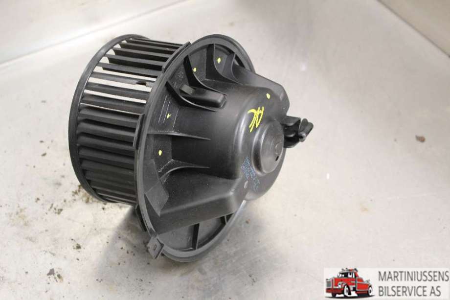 Varmeapparat motor til VW Caddy 2015-2020 (Type III, Fase 3)  (VOLKSWAGEN||1K1819015F)